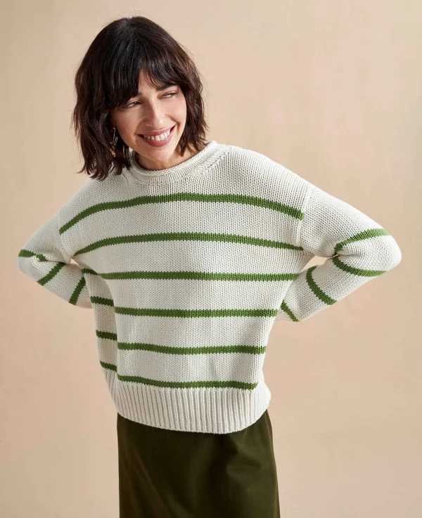 Flash Sale Marina Sweater Women Sweaters