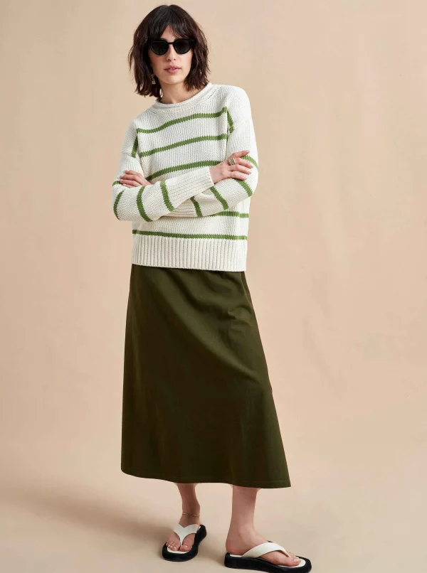 Flash Sale Marina Sweater Women Sweaters