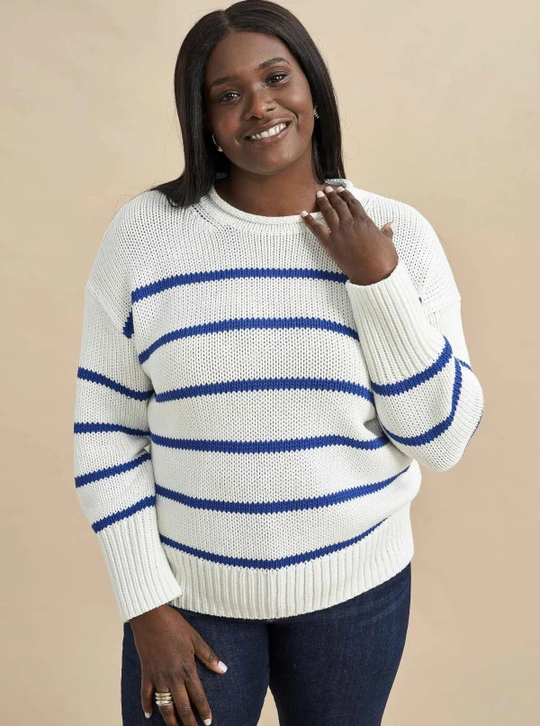Clearance Marina Sweater Women Sweaters