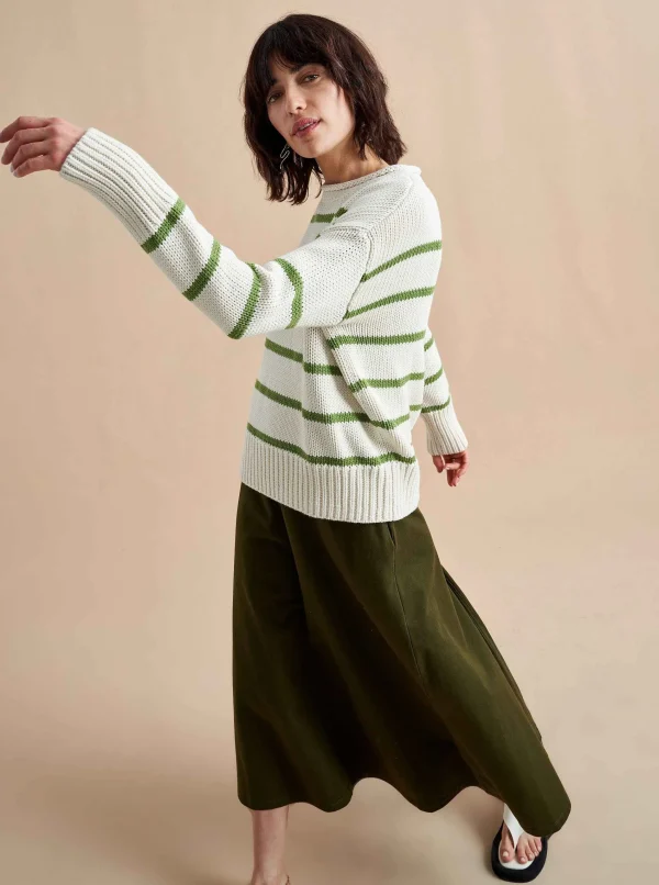 Flash Sale Marina Sweater Women Sweaters