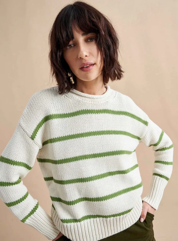 Flash Sale Marina Sweater Women Sweaters