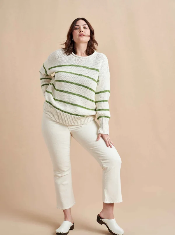 Flash Sale Marina Sweater Women Sweaters