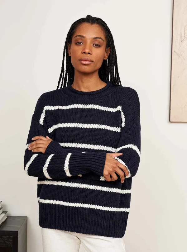 Online Marina Sweater Women Sweaters