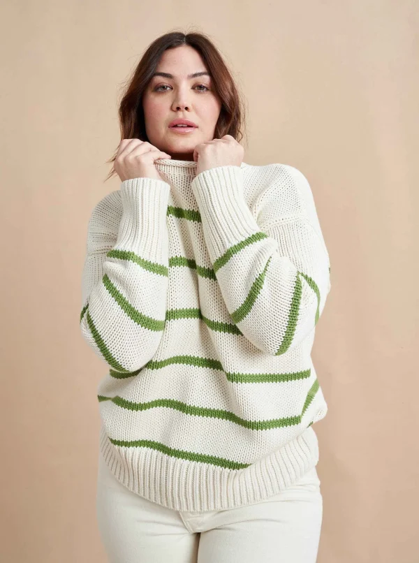 Flash Sale Marina Sweater Women Sweaters
