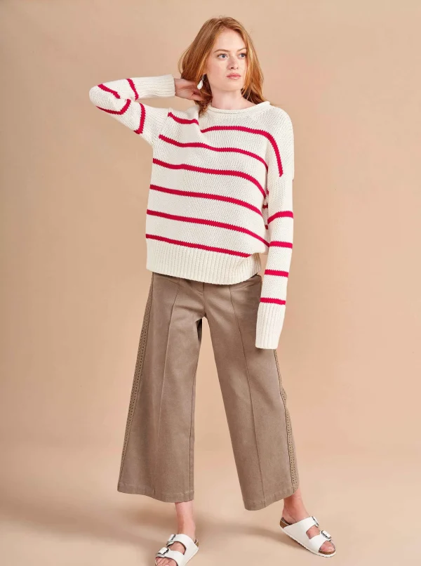Store Marina Sweater Women Sweaters