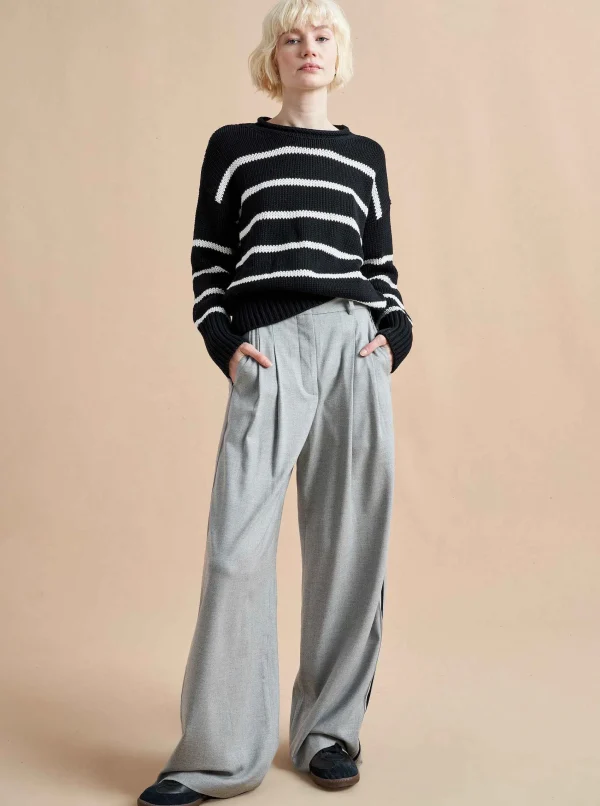 New Marina Sweater Women Sweaters