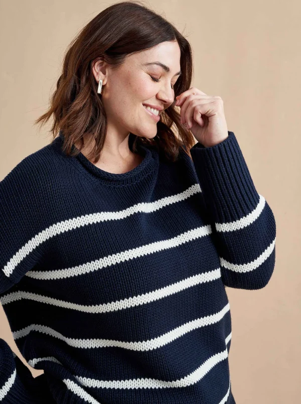 Store Marina Sweater Women Sweaters