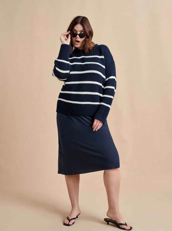 Store Marina Sweater Women Sweaters