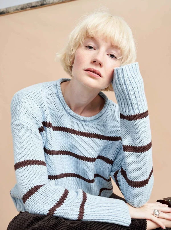 Online Marina Sweater Women Sweaters