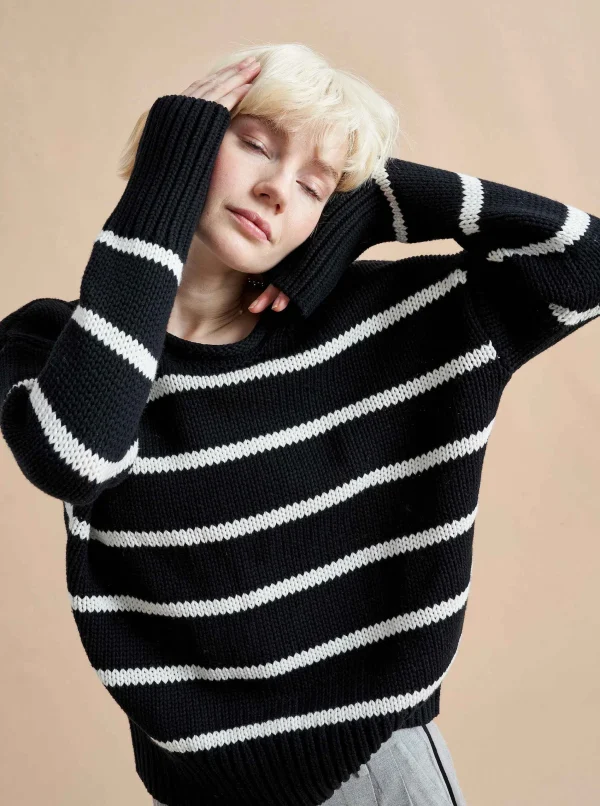 New Marina Sweater Women Sweaters
