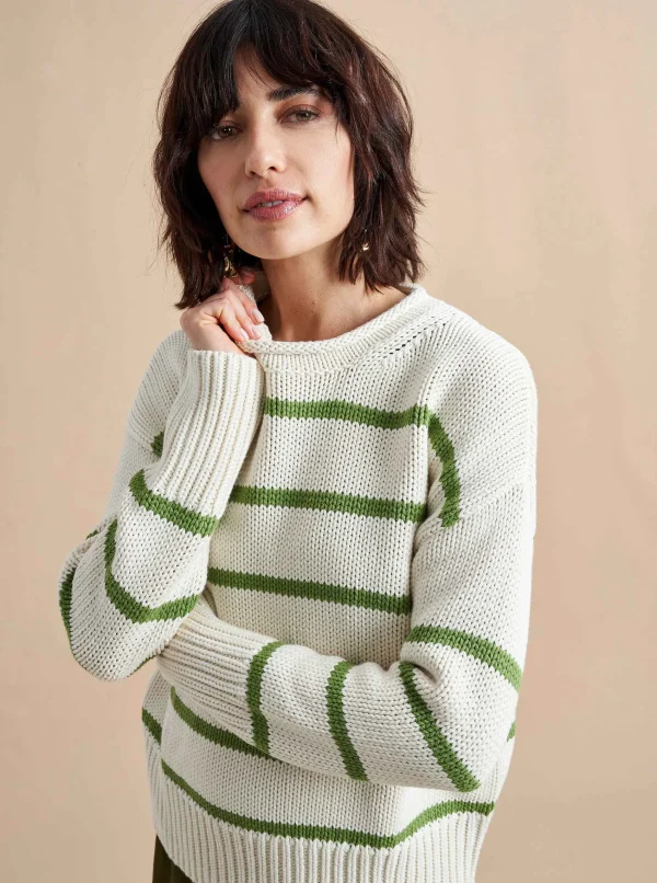 Flash Sale Marina Sweater Women Sweaters
