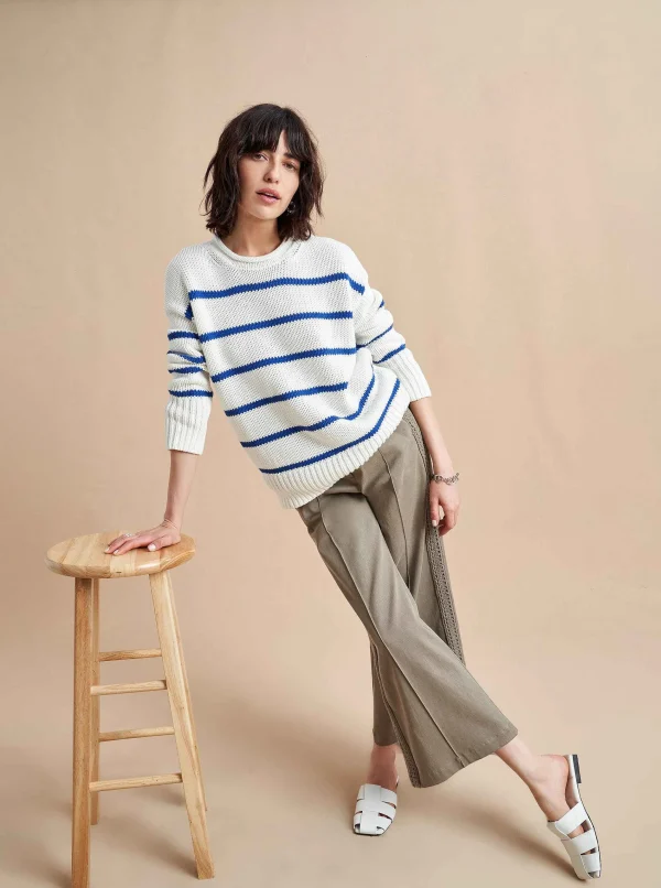 Clearance Marina Sweater Women Sweaters