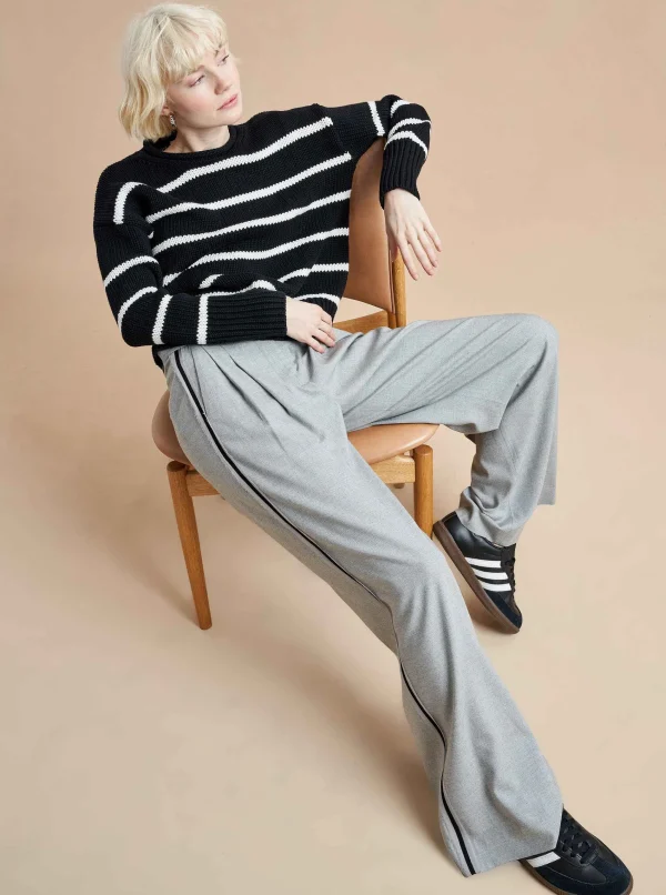 New Marina Sweater Women Sweaters