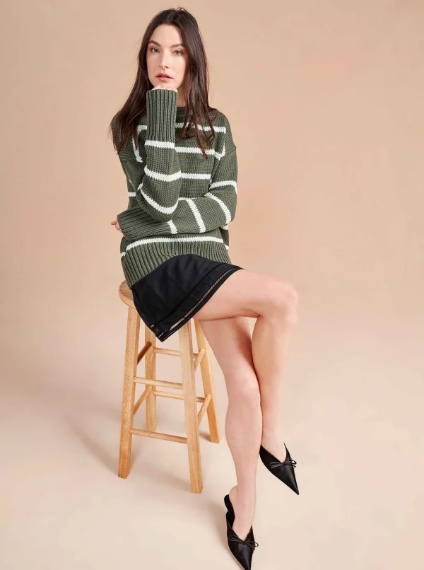 Cheap Marina Sweater Women Sweaters