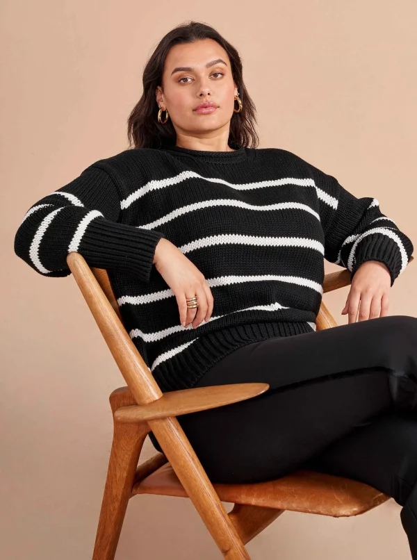 New Marina Sweater Women Sweaters