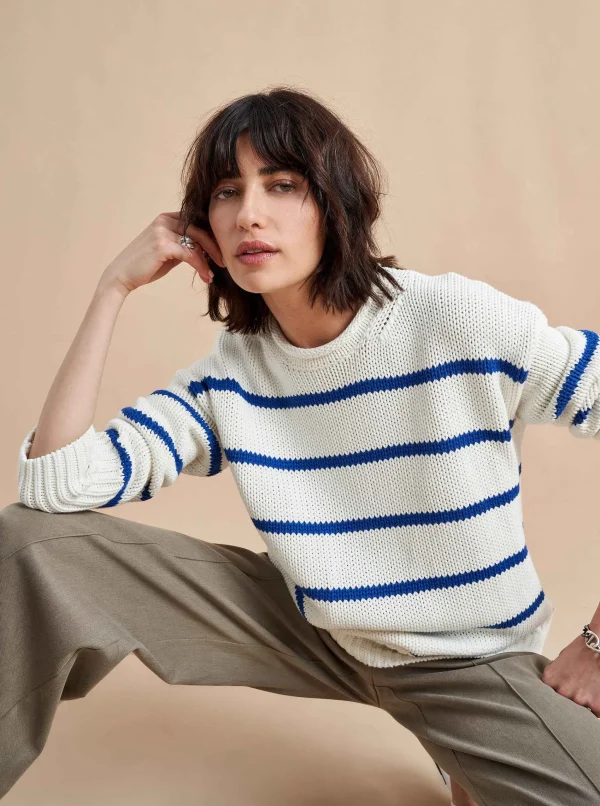 Clearance Marina Sweater Women Sweaters