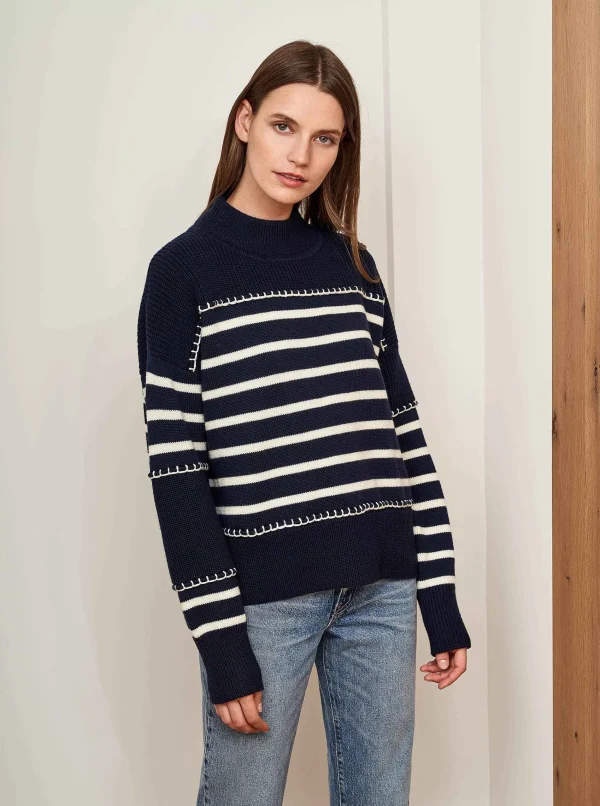 Store Marine Sweater Women Sweaters