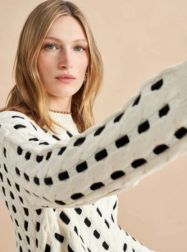 Store Marlow Sweater Women Sweaters