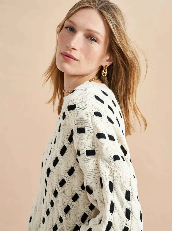 Store Marlow Sweater Women Sweaters