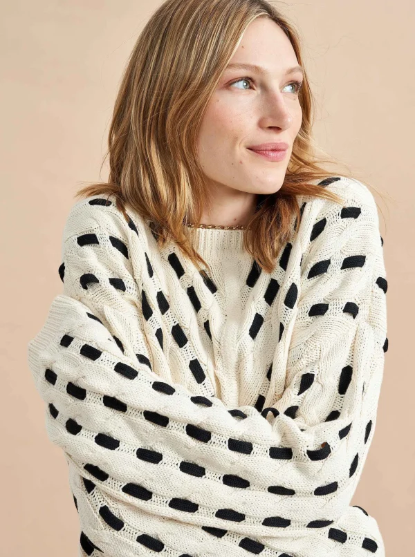 Store Marlow Sweater Women Sweaters