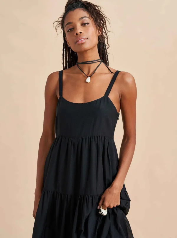 Best Melisa Dress Women Midi Dresses
