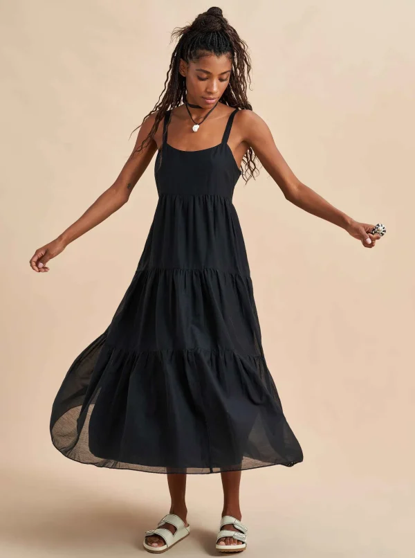 Best Melisa Dress Women Midi Dresses