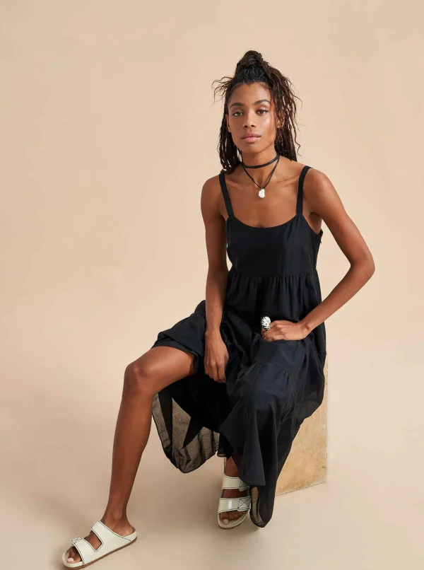 Best Melisa Dress Women Midi Dresses