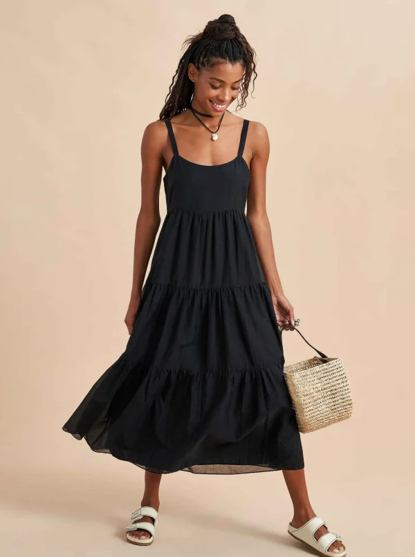 Best Melisa Dress Women Midi Dresses