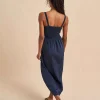 Online Mia Dress Women Midi Dresses