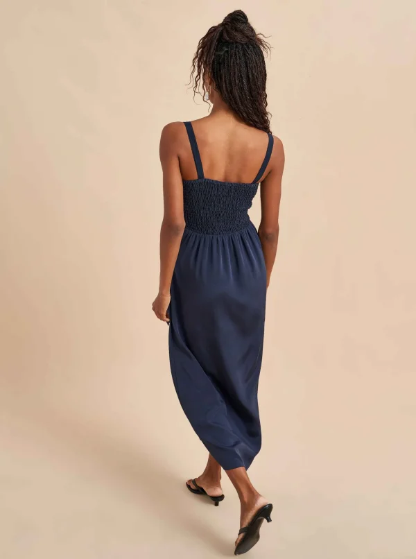 Online Mia Dress Women Midi Dresses