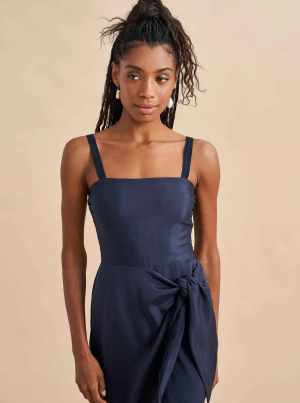 Online Mia Dress Women Midi Dresses
