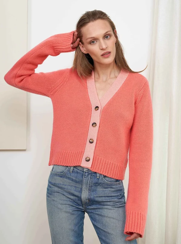 Discount Mini Bien Sur Cardigan Women Cardigans