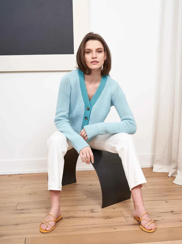 Hot Mini Bien Sur Cardigan Women Cardigans