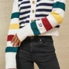 Fashion Mini Marin Cardigan Women Cardigans