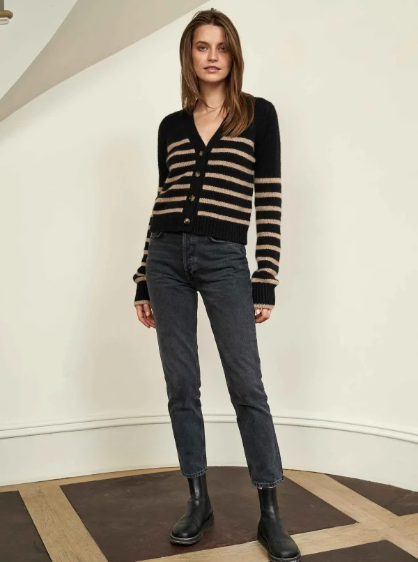 Outlet Mini Marin Cardigan Women Cardigans