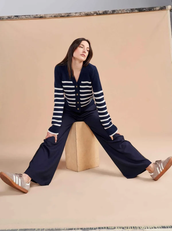 Outlet Mini Marin Cardigan Women Cardigans