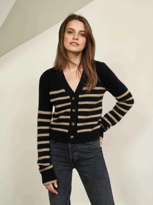 Outlet Mini Marin Cardigan Women Cardigans
