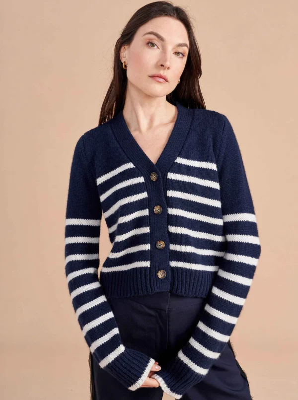Outlet Mini Marin Cardigan Women Cardigans