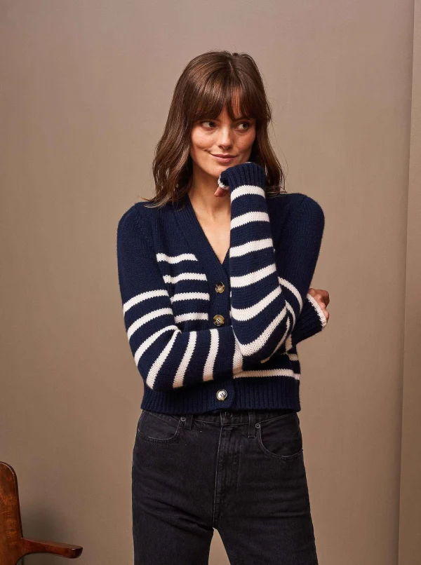 Discount Mini Marin Cardigan Women Cardigans