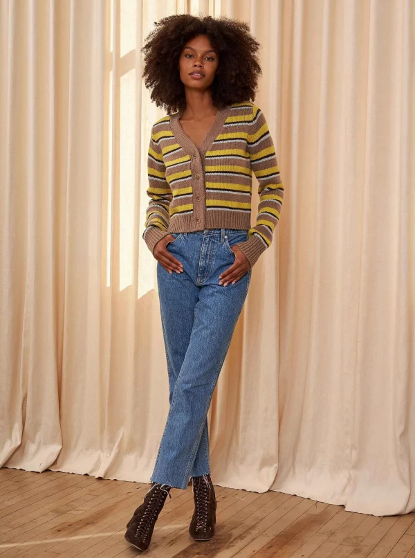 Online Mini Marin Cardigan Women Cardigans