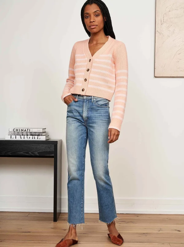 Online Mini Marin Cardigan Women Cardigans