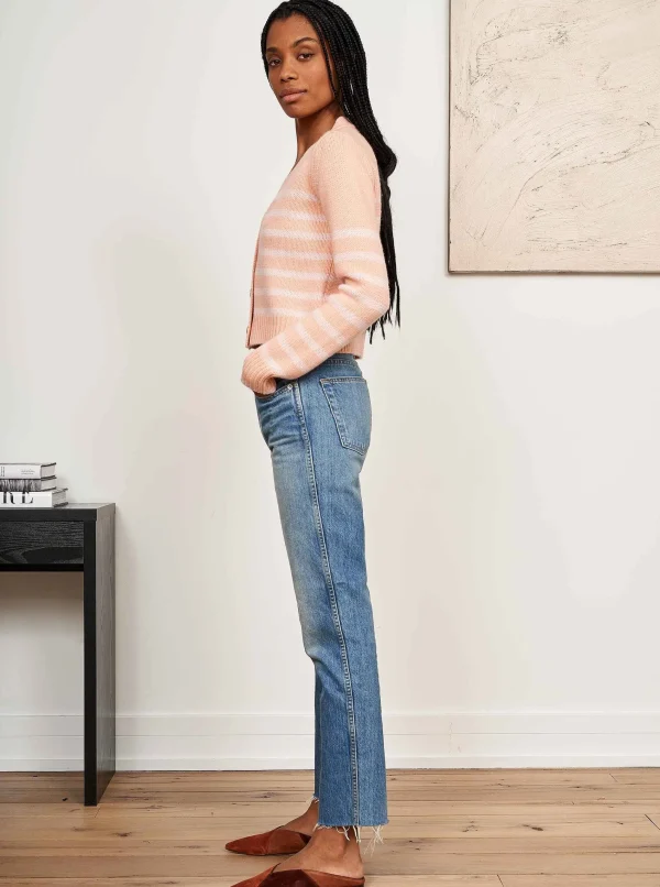 Online Mini Marin Cardigan Women Cardigans
