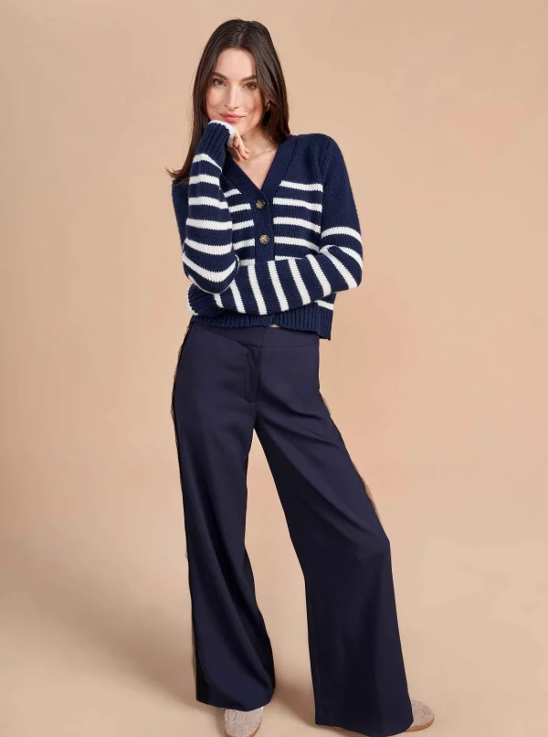 Outlet Mini Marin Cardigan Women Cardigans
