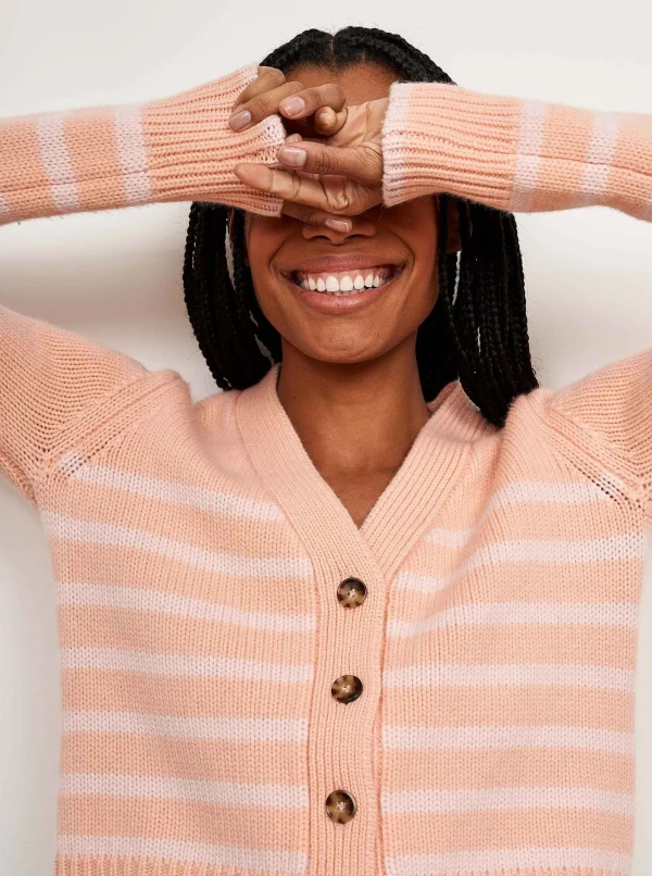 Online Mini Marin Cardigan Women Cardigans
