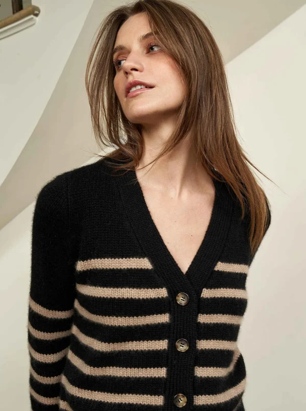 Outlet Mini Marin Cardigan Women Cardigans