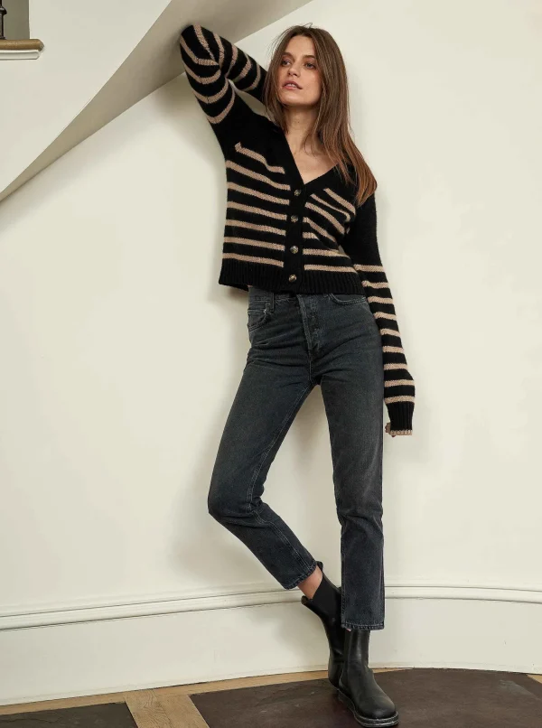 Outlet Mini Marin Cardigan Women Cardigans