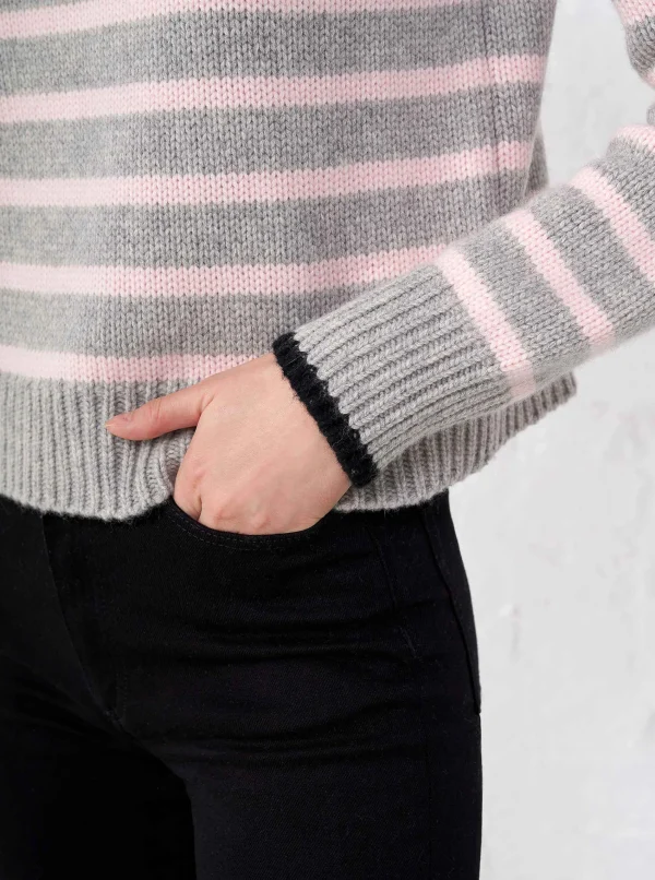 New Mini Marin Sweater Women Sweaters