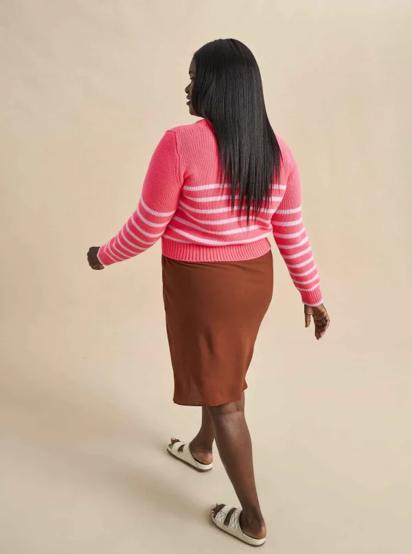 Outlet Mini Marin Sweater Women Sweaters