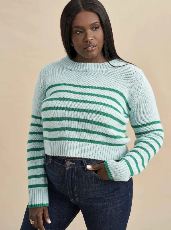 Shop Mini Marin Sweater Women Sweaters