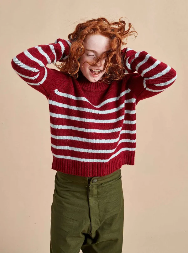 Outlet Mini Marin Sweater Women Sweaters